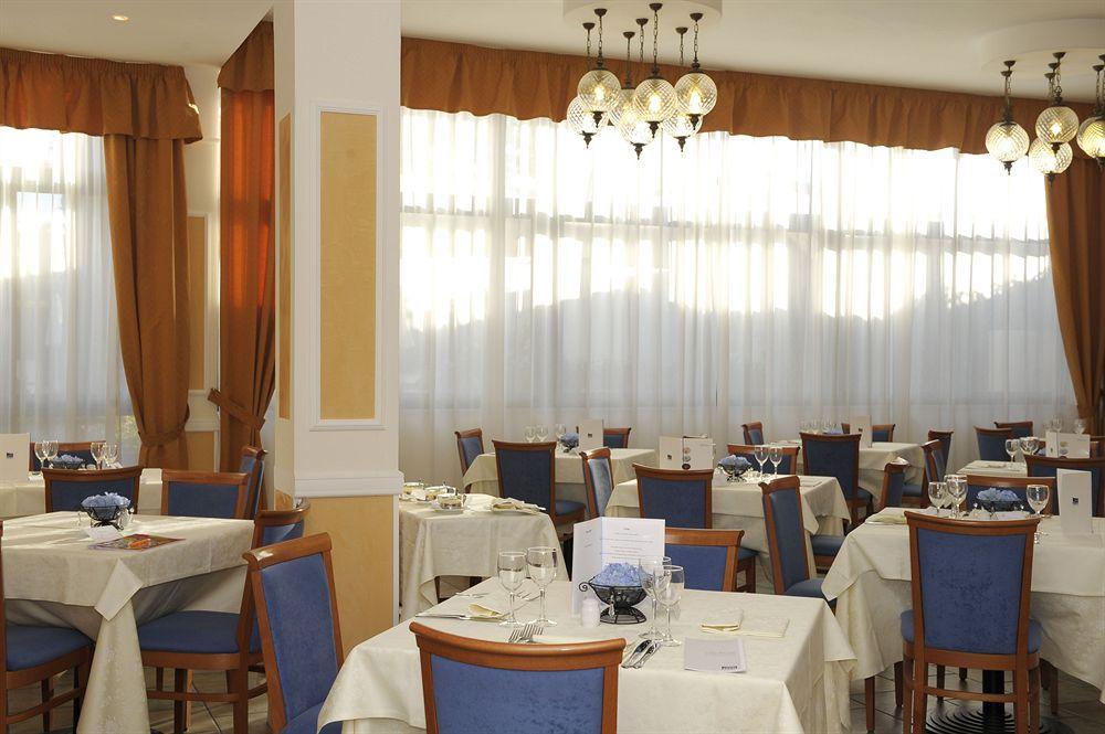 Grand Hotel Forte dei Marmi Exterior foto